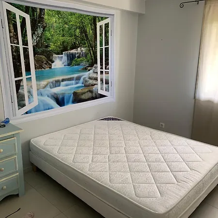 Magnifique Bas De Entierement Independant Holiday home